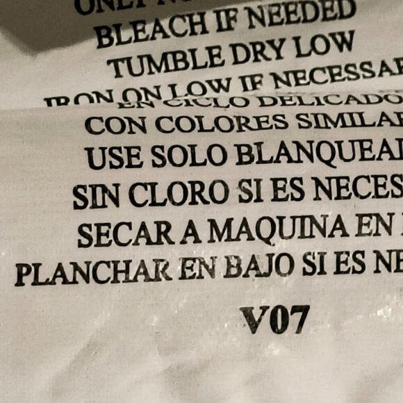 AUW Floral Off Shoulder High Low Floral Flowing Dress Women's XL - Picture 12 of 12